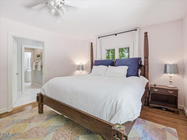 12 Lanier Drive, Chapel Hill, NC 27517