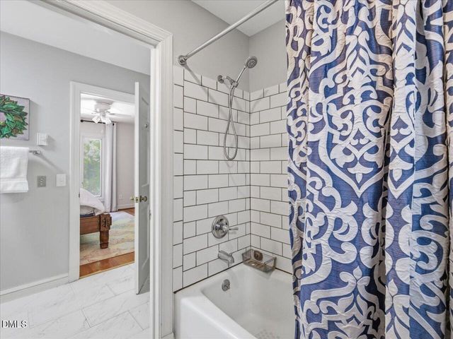 12 Lanier Drive, Chapel Hill, NC 27517