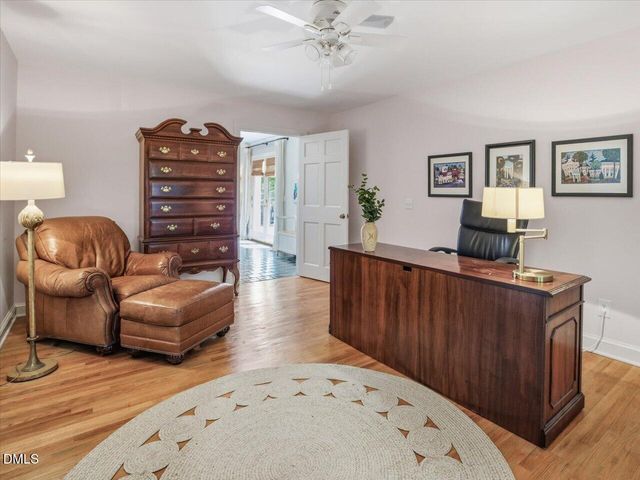 12 Lanier Drive, Chapel Hill, NC 27517