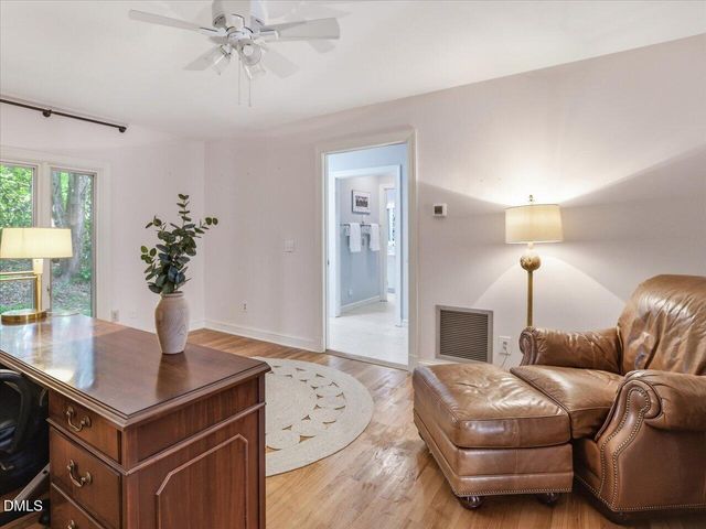 12 Lanier Drive, Chapel Hill, NC 27517