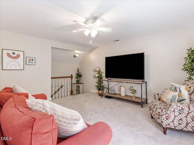 12 Lanier Drive, Chapel Hill, NC 27517