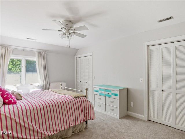 12 Lanier Drive, Chapel Hill, NC 27517