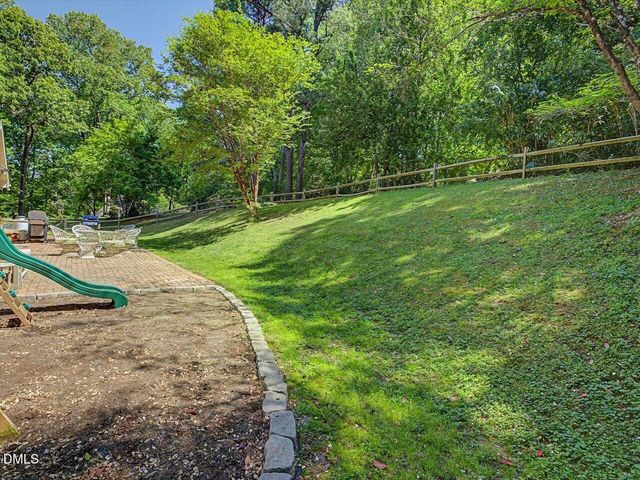 12 Lanier Drive, Chapel Hill, NC 27517