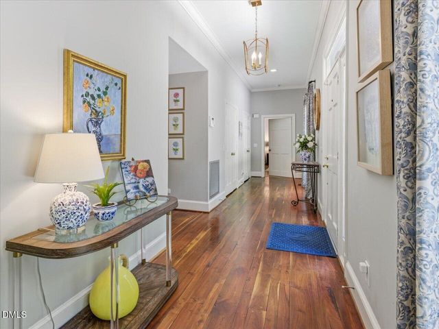 12 Lanier Drive, Chapel Hill, NC 27517