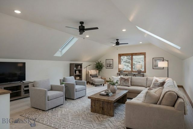 499 Saddle Ridge Road, Manhattan, MT 59741