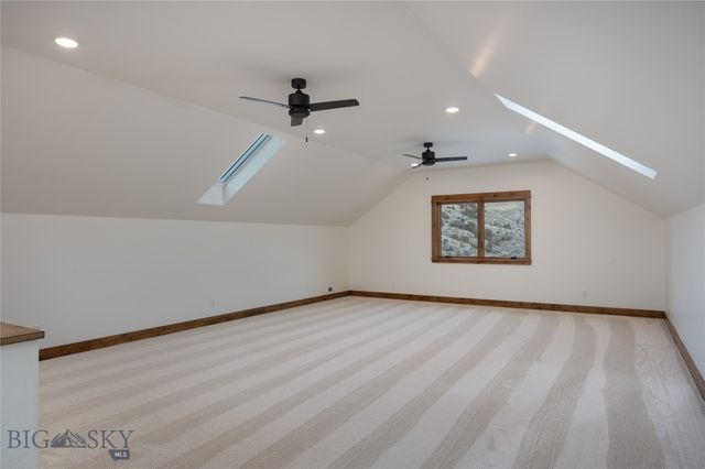 499 Saddle Ridge Road, Manhattan, MT 59741