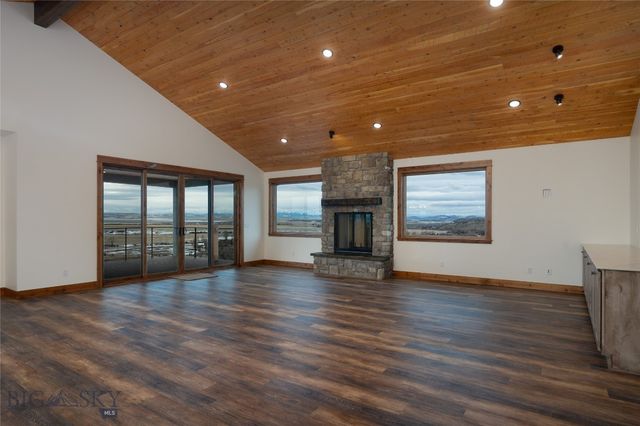 499 Saddle Ridge Road, Manhattan, MT 59741