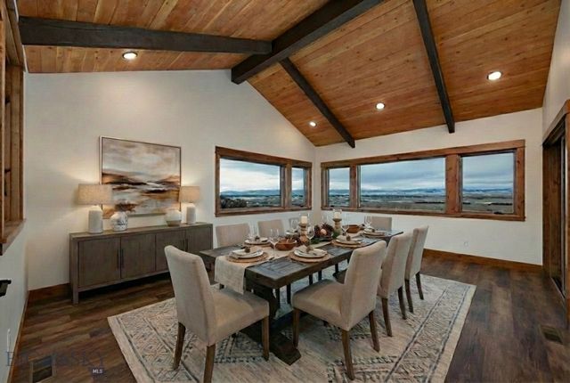 499 Saddle Ridge Road, Manhattan, MT 59741