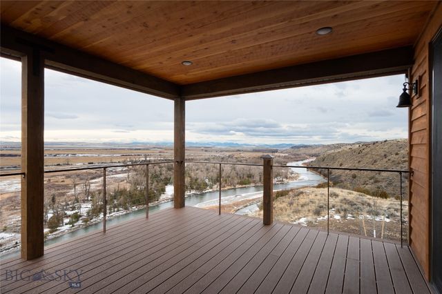 499 Saddle Ridge Road, Manhattan, MT 59741