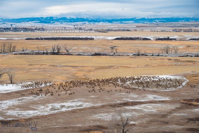 499 Saddle Ridge Road, Manhattan, MT 59741