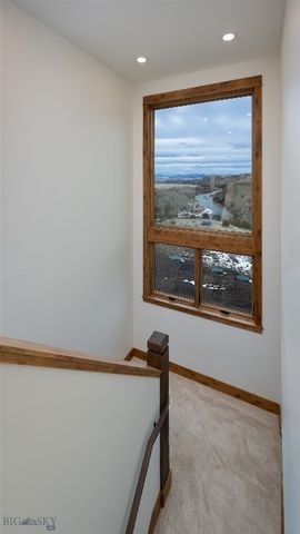 499 Saddle Ridge Road, Manhattan, MT 59741