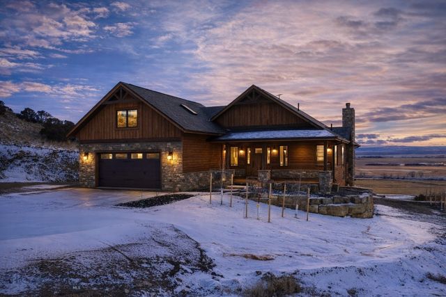 499 Saddle Ridge Road, Manhattan, MT 59741