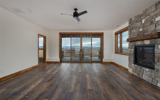 499 Saddle Ridge Road, Manhattan, MT 59741