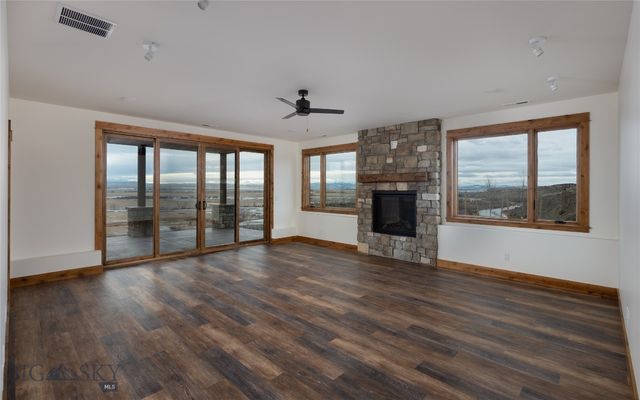 499 Saddle Ridge Road, Manhattan, MT 59741