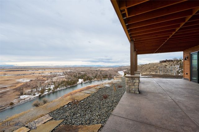 499 Saddle Ridge Road, Manhattan, MT 59741