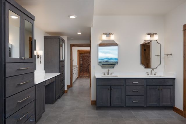 499 Saddle Ridge Road, Manhattan, MT 59741