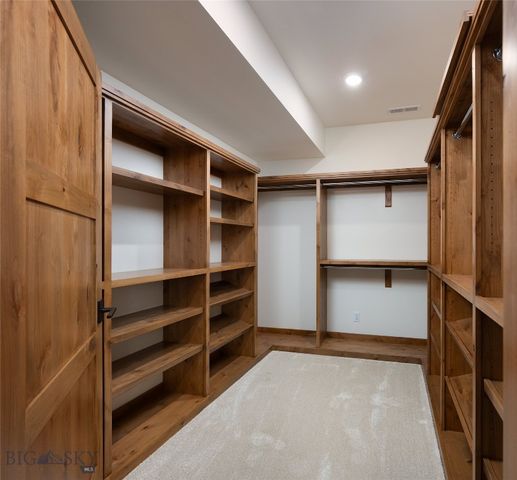 499 Saddle Ridge Road, Manhattan, MT 59741