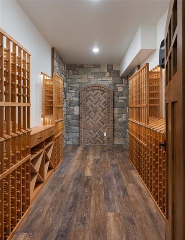 499 Saddle Ridge Road, Manhattan, MT 59741