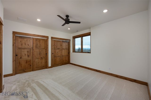 499 Saddle Ridge Road, Manhattan, MT 59741