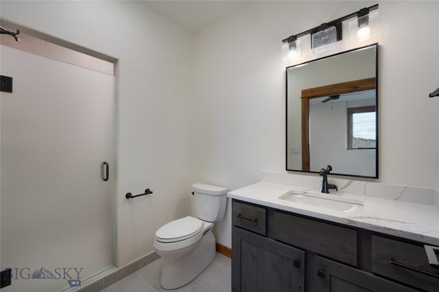 499 Saddle Ridge Road, Manhattan, MT 59741