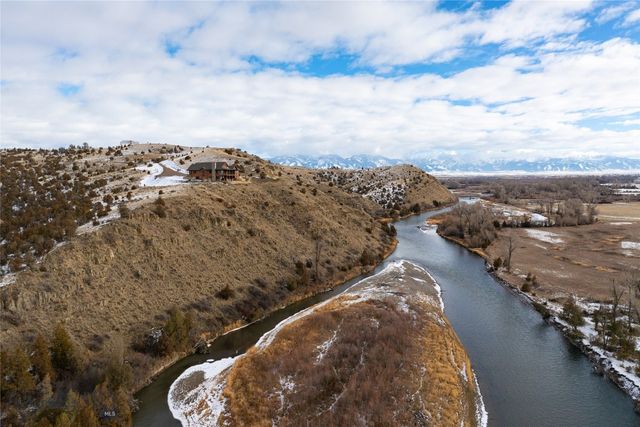 499 Saddle Ridge Road, Manhattan, MT 59741