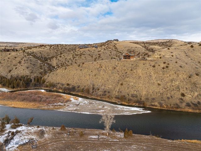 499 Saddle Ridge Road, Manhattan, MT 59741
