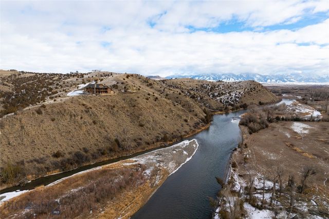 499 Saddle Ridge Road, Manhattan, MT 59741