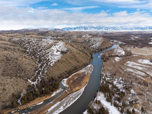 499 Saddle Ridge Road, Manhattan, MT 59741