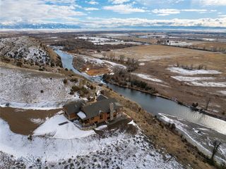 499 Saddle Ridge Road, Manhattan, MT 59741