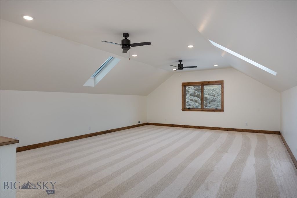 499 Saddle Ridge Road, Manhattan, MT 59741 photo 13