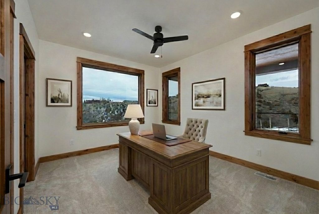 499 Saddle Ridge Road, Manhattan, MT 59741 photo 14