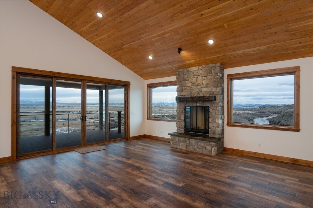 499 Saddle Ridge Road, Manhattan, MT 59741 photo 21