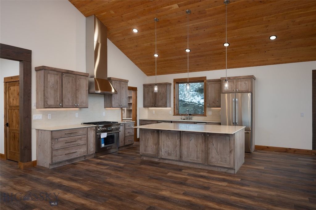 499 Saddle Ridge Road, Manhattan, MT 59741 photo 24