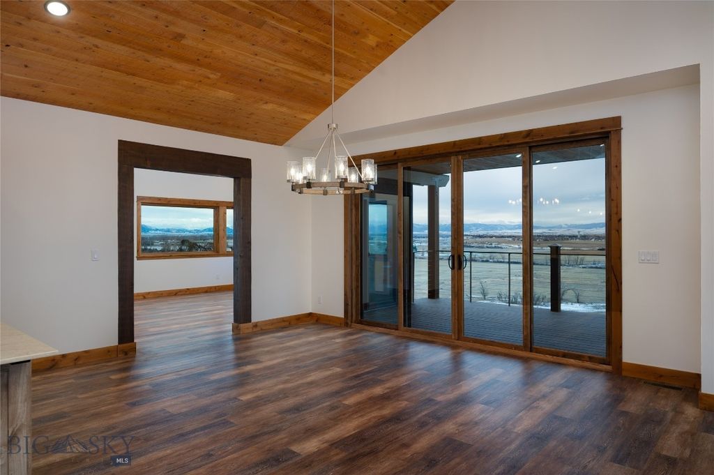 499 Saddle Ridge Road, Manhattan, MT 59741 photo 28