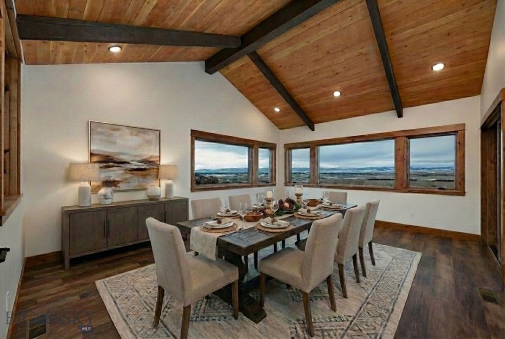 499 Saddle Ridge Road, Manhattan, MT 59741 photo 29