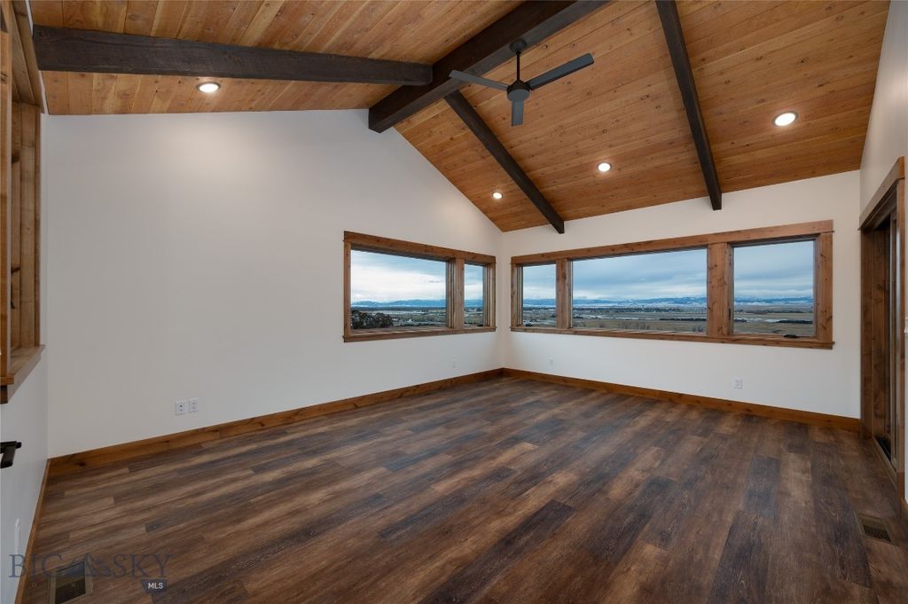 499 Saddle Ridge Road, Manhattan, MT 59741 photo 31