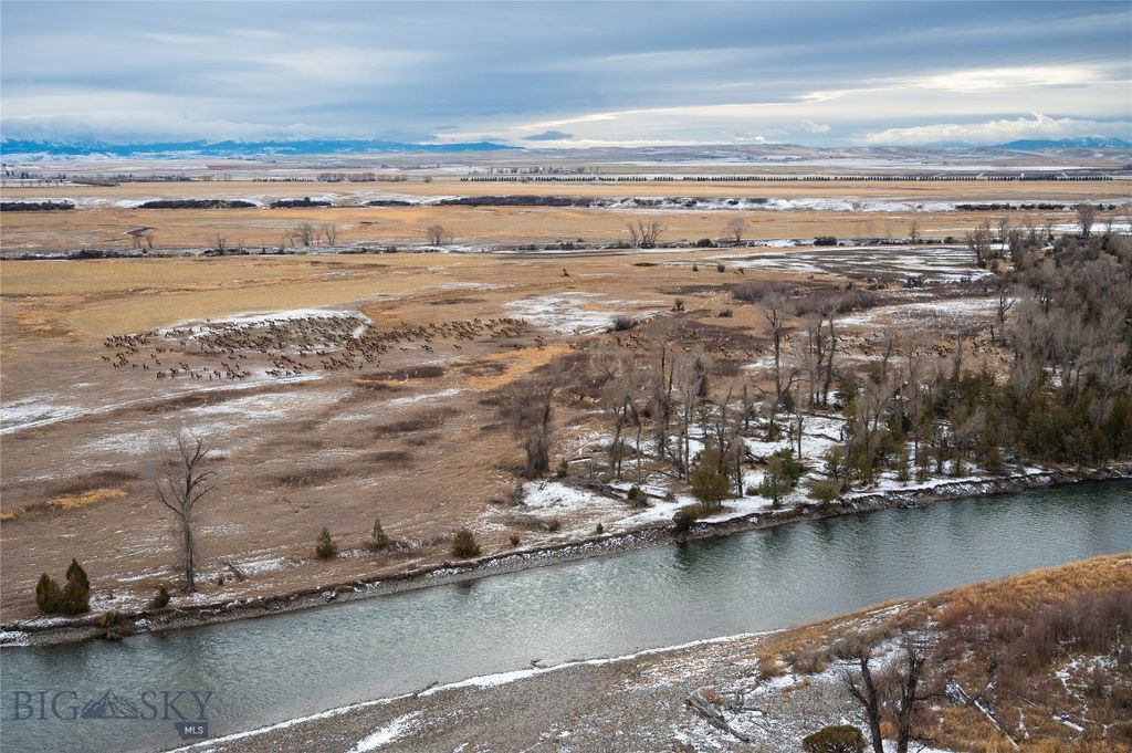 499 Saddle Ridge Road, Manhattan, MT 59741 photo 36