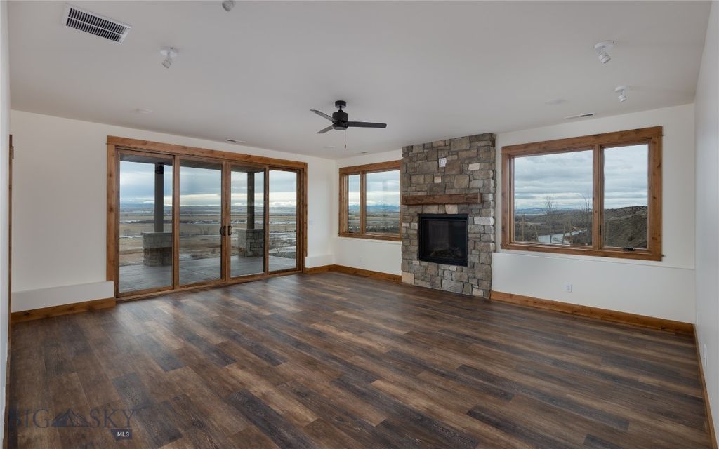 499 Saddle Ridge Road, Manhattan, MT 59741 photo 41