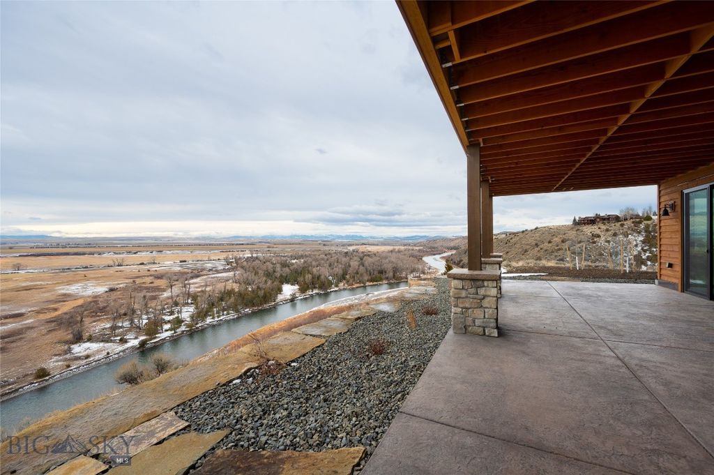 499 Saddle Ridge Road, Manhattan, MT 59741 photo 42