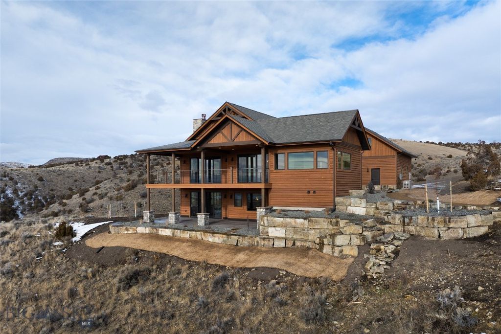 499 Saddle Ridge Road, Manhattan, MT 59741 photo 55