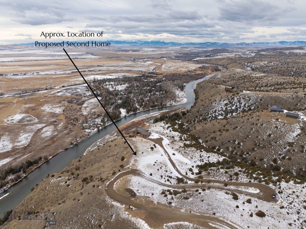 499 Saddle Ridge Road, Manhattan, MT 59741 photo 60
