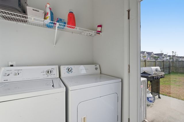 2101 Utsey Street, Johns Island, SC 29455