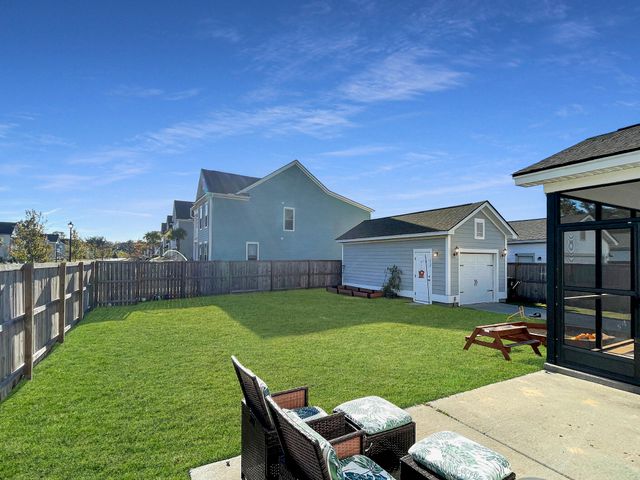 2101 Utsey Street, Johns Island, SC 29455