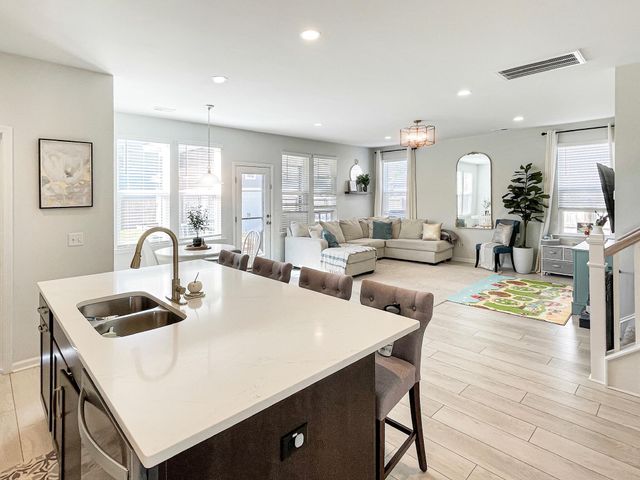 2101 Utsey Street, Johns Island, SC 29455