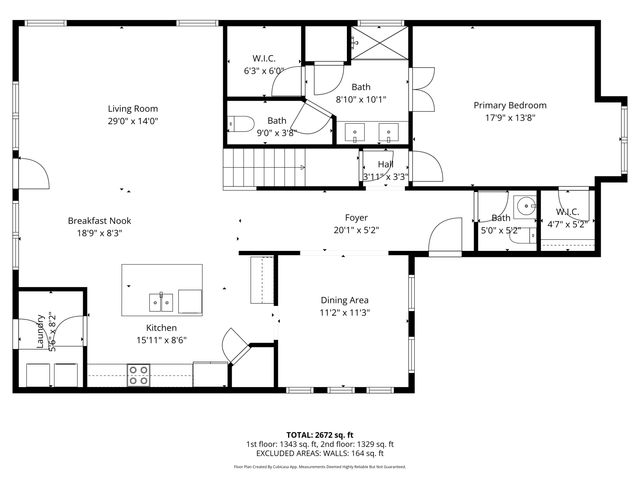 2101 Utsey Street, Johns Island, SC 29455