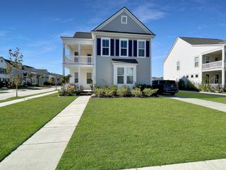 2101 Utsey Street, Johns Island, SC 29455