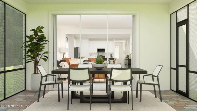 268 MANISTIQUE Avenue, St. Augustine, FL 32092