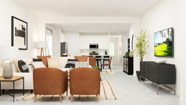 268 MANISTIQUE Avenue, St. Augustine, FL 32092