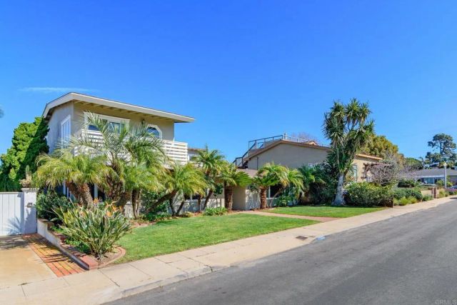 1180 Barcelona Drive, San Diego, CA 92107