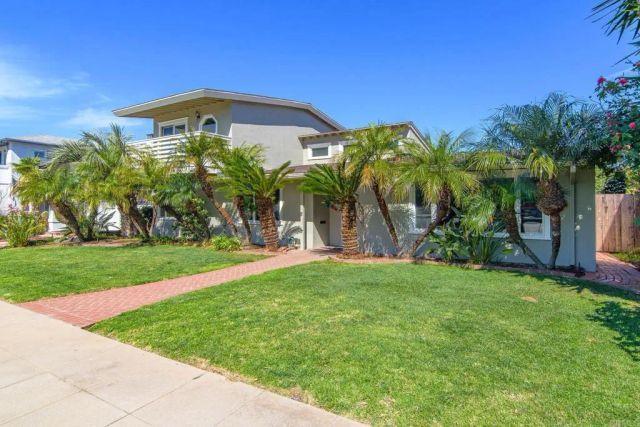 1180 Barcelona Drive, San Diego, CA 92107